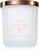 DW Home Signature Apple Sugarcane dišeča sveča 263 g