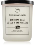 DW Home Signature Birthday Cake dišeča sveča 433 g