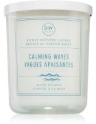 DW Home Signature Calming Waves dišeča sveča 433 g