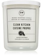 DW Home Signature Clean Kitchen dišeča sveča 433 g