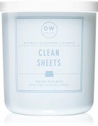 DW Home Signature Clean Sheets dišeča sveča 264 g