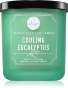 DW Home Signature Cooling Eucalyptus dišeča sveča 269 g