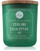 DW Home Signature Cooling Eucalyptus dišeča sveča 326 g