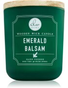 DW Home Signature Emerald Balsam dišeča sveča 326 g