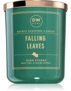DW Home Signature Fallin Leaves dišeča sveča 425 g