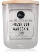 DW Home Signature Fresh Cut Gardenia dišeča sveča 326 g