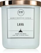 DW Home Signature Lava dišeča sveča 258 g