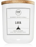 DW Home Signature Lava dišeča sveča 326 g