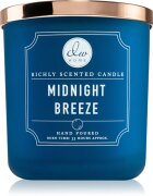 DW Home Signature Midnight Breeze dišeča sveča 269 g