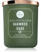 DW Home Signature Oakmoss Sage dišeča sveča 445 g