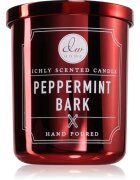 DW Home Signature Peppermint Bark dišeča sveča 108 g