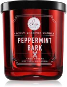 DW Home Signature Peppermint Bark dišeča sveča 244 g