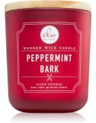 DW Home Signature Peppermint Bark dišeča sveča 326 g