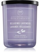 DW Home Signature Relaxing Lavender dišeča sveča 433 g