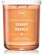 DW Home Signature Sunday Brunch dišeča sveča 434 g