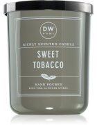 DW Home Signature Sweet Tobacco dišeča sveča 434 g