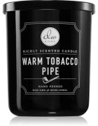 DW Home Signature Warm Tobacco Pipe dišeča sveča 425 g