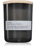 DW Home Smoked Birch & Vetiver dišeča sveča 434 g