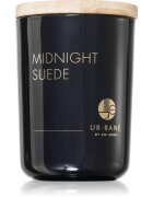 DW Home UR.BANE Midnight Suede dišeča sveča 215 g