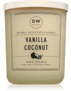 DW Home Vanilla Coconut dišeča sveča 434 g