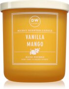 DW Home Vanilla Mango dišeča sveča 249 g