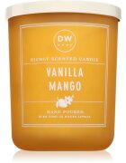DW Home Vanilla Mango dišeča sveča 434 g