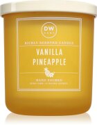 DW Home Vanilla Pineapple dišeča sveča 249 g
