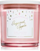 DW Home Winter Wonderland Sugared Apple dišeča sveča 374 g