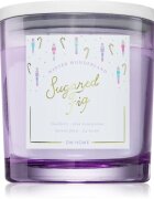 DW Home Winter Wonderland Sugared Fig dišeča sveča 510 g