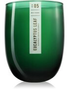 DW Home Wooden Wick Candles Eucalyptus Leaf dišeča sveča 479 g