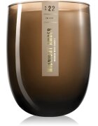 DW Home Wooden Wick Candles Midnight Amber dišeča sveča 488 g