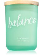 DW Home Zen Balance dišeča sveča 210 g