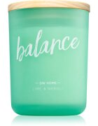 DW Home Zen Balance dišeča sveča 425 g