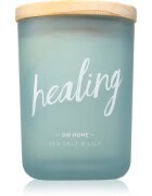DW Home Zen Healing dišeča sveča 213 g