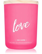 DW Home Zen Love dišeča sveča 213 g