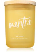 DW Home Zen Mantra dišeča sveča 213 g