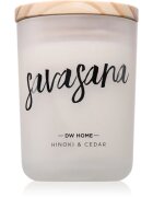 DW Home Zen Savasana dišeča sveča 221 g
