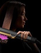 Dyson Airstrait HT01 Amber Silk likalnik za lase 1 kos