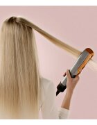 Dyson Airstrait HT01 Amber Silk likalnik za lase 1 kos