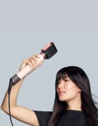 Dyson Airwrap Coanda 2X HS09 T1/T2 Ceramic Pink/Rose Gold multistyler za ravne in valovite lase 1 kos