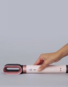 Dyson Airwrap Coanda 2X HS09 T1/T2 Ceramic Pink/Rose Gold multistyler za ravne in valovite lase 1 kos