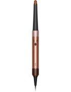 Dyson Airwrap i.d.™ HS08 T1/T2 Amber Silk multistyler za lase 1 kos