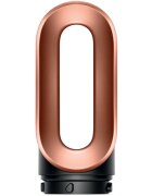 Dyson Airwrap i.d.™ HS08 T1/T2 Amber Silk multistyler za lase 1 kos