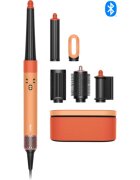 Dyson Airwrap i.d.™ HS08 T1/T2 Ceramic Apricot/topaz multistyler za lase 1 kos