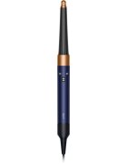 Dyson Airwrap i.d.™ HS08 T1/T2 Prussian Blue/Copper multistyler za lase 1 kos