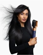 Dyson Airwrap i.d.™ HS08 T1/T2 Prussian Blue/Copper multistyler za lase 1 kos