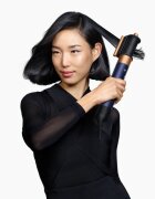 Dyson Airwrap i.d.™ HS08 T1/T2 Prussian Blue/Copper multistyler za lase 1 kos
