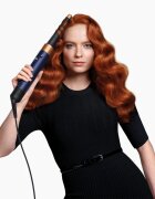 Dyson Airwrap i.d.™ HS08 T1/T2 Prussian Blue/Copper multistyler za lase 1 kos