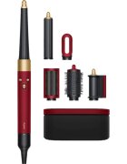 Dyson Airwrap i.d.™ HS08 T1/T2 Red velvet/Gold multistyler 1 kos