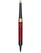 Dyson Airwrap i.d.™ HS08 T1/T2 Red velvet/Gold multistyler 1 kos